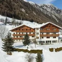 발레스에 위치한 호텔 Hotel Kaserhof