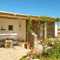 Το Κατἑ, hotel v destinácii Artemonas