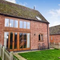 Granary, Oosland Farm, hotel in Bidford
