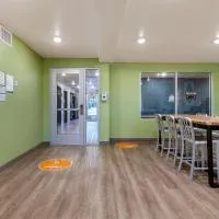WoodSpring Suites Brunswick, hotel em Brunswick