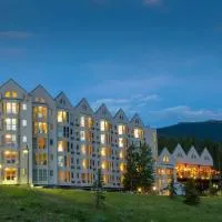 Winter Park Mountain Lodge, hotel din Winter Park