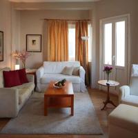 Cozy Apartment Next to Taksim Square