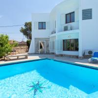 Villa Son Veri d'Alt