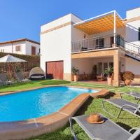 Villa Son Veri Miramar