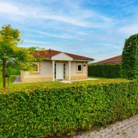 Holiday Home Citta Romana-1 by Interhome, Hotel in Hellevoetsluis