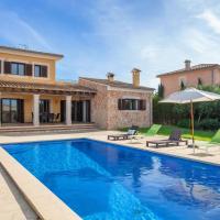 Villa Sa Torre