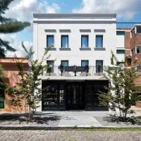 Hotel Alto San Isidro, hotel di San Isidro