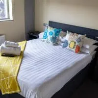 Potbank Hotel, hotel sa Stoke on Trent