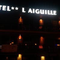 Aiguille Noire, Hotel in Valloire