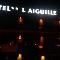 Aiguille Noire, hotel v destinaci Valloire