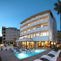 Instants Boutique Hotel - Adults Only, hotel in Cambrils