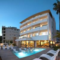 Instants Boutique Hotel - Adults Only