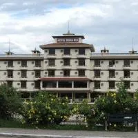 Hotel Beira Rio, hotel din Brusque