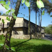 Moorlodge Country Retreat, hotel in Haworth