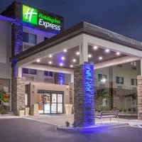 Holiday Inn Express - Naples South - I-75 by IHG, hotel u gradu 'Naples'