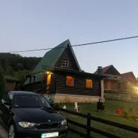 Romantika, готель у місті Šavnik