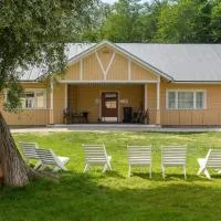 FolkiaCenter Gästhem - Vieraskoti - Guesthouse, hotel sa Hanko