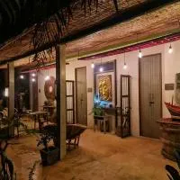 Baan Hotelier Resort: Trat şehrinde bir otel
