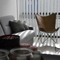 Vakantiewoning Petit Watou, hotel u gradu 'Poperinge'