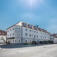 Gasthof Neuwirt, hotel em Ismaning