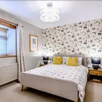Chestnut Lodge, hotel em East Dereham