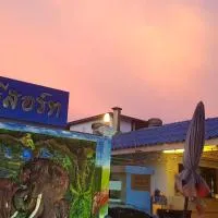 Pama Resort, hotel u gradu 'Rayong'