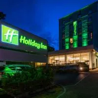 Holiday Inn Bournemouth by IHG, hotel in Bournemouth