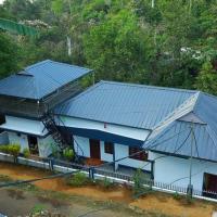 Eden Homestay Idukki