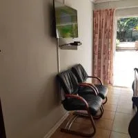 AGT Guesthouse, hotell sihtkohas Vryheid