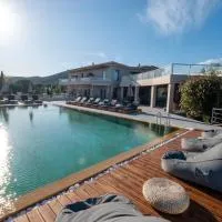 180 South Seaside Hotel