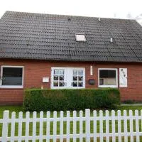Ferienwohnung_25, hotel em Uphusum