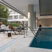 Azoris Royal Garden – Leisure & Conference Hotel, отель в Понта-Делгада
