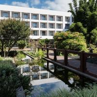 Azoris Royal Garden – Leisure & Conference Hotel, hotell i Ponta Delgada