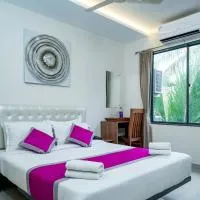 코지코드에 위치한 호텔 Nexstay Treats Inn