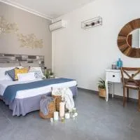 La Corte della Nonna, hotelli kohteessa Samarate