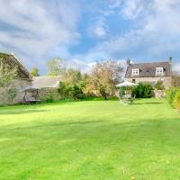 Silverdale Farmhouse B&B, hotel in Rothbury