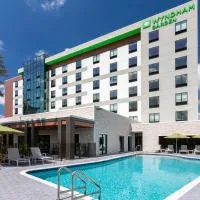 Wyndham Garden Orlando Universal / I Drive, hotel a Orlando