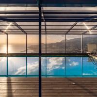 Relax View, hotelli Funchalissa alueella Sao Goncalo