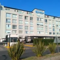 Nordelta Condominio Loft Bahia Grande Monoambiente de 40 m2, hotel v mestu Benavídez