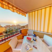 Casa Tres Vistas Luxury apartment with stunning views to the ocean, hotel a Puerto de Santiago