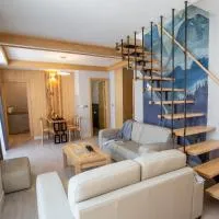 자블라크에 위치한 호텔 Casa di Pino Eco Lodge