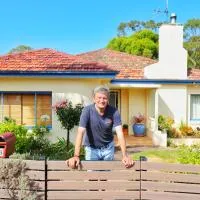 City Escape Taroona โรงแรมในTaroona