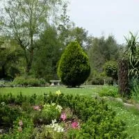 Braeside Bliss, Hotel in Sherbrooke
