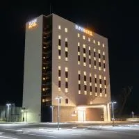 Super Hotel Ishikawa Nomineagari Smart Inter, Hotel in Nomi