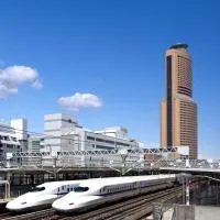 Okura Act City Hotel Hamamatsu, hotel a Hamamatsu