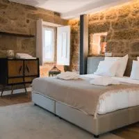 Casa da Ana Boutique Guest House – hotel w mieście Barcelos