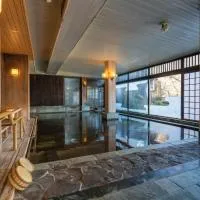 Tabist Kinugawa Park Cottage, hotel din Nikko