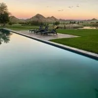 Big Sky Ranch, hotel en Colesberg