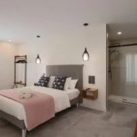 La Panadería, hotel u gradu El Rompido