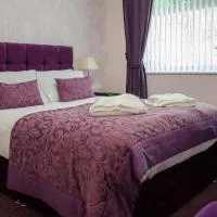 Sunderland में, होटल The Lemonfield Hotel